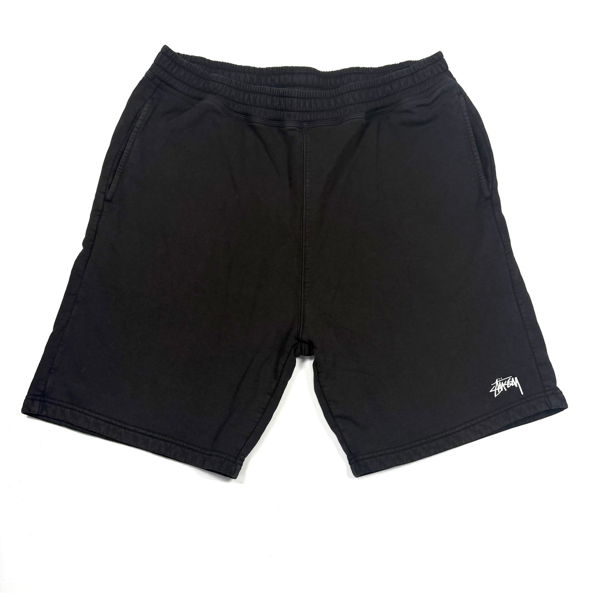 (XL) Stüssy Shorts Black