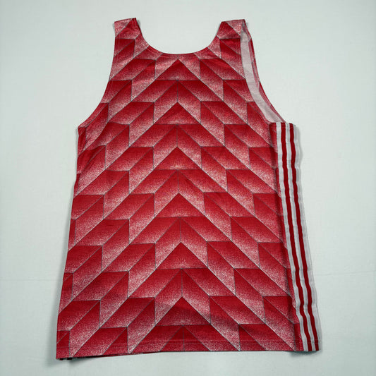 (M) Adidas Vintage Tank Top