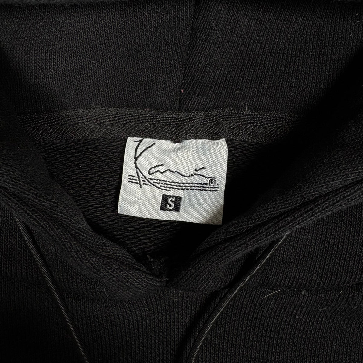 (S) Karl Kani Hoodie