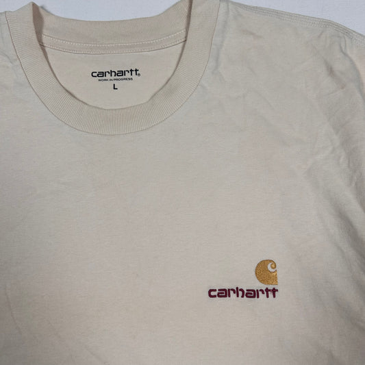 (L) Тениска Carhartt WIP