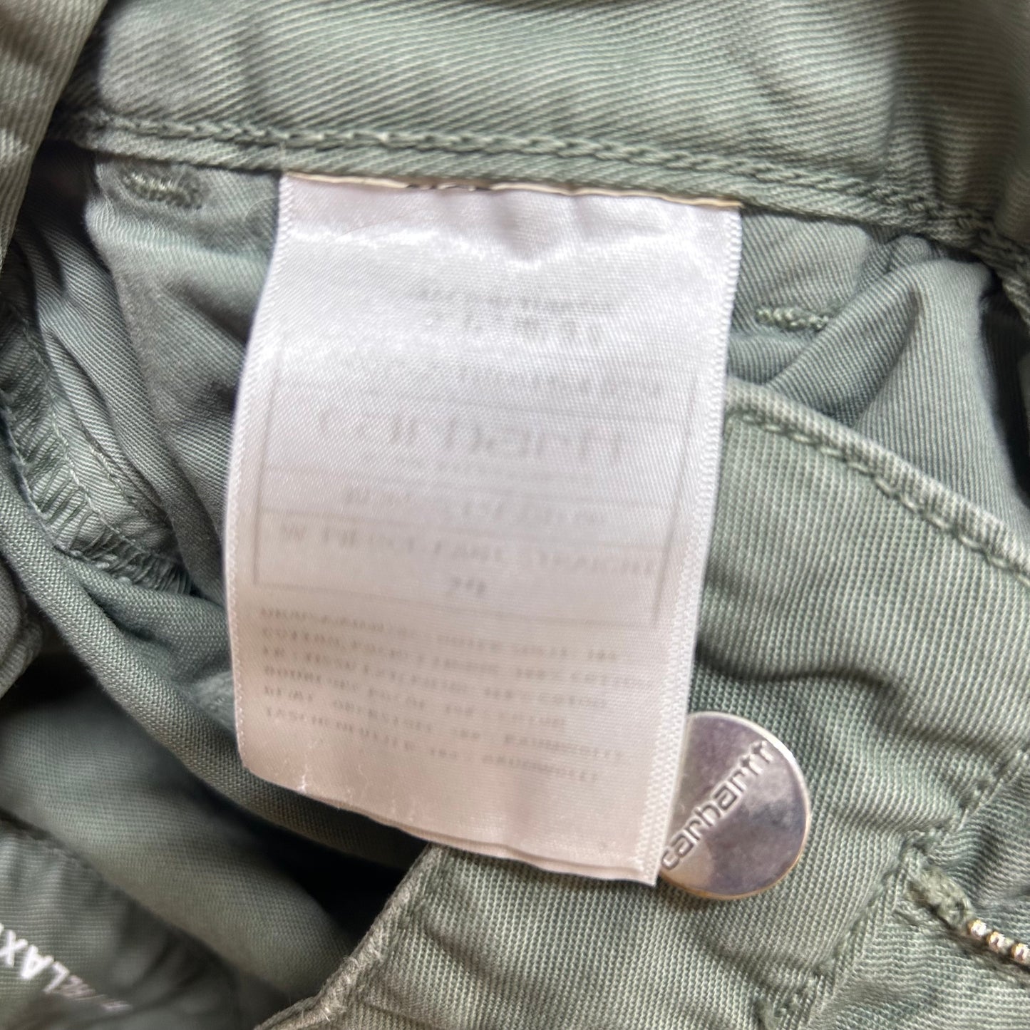 Панталон Carhartt