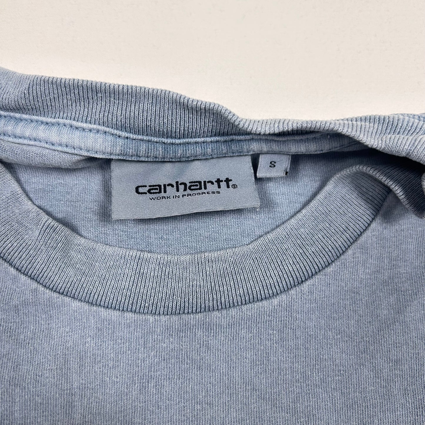 (S) Carhartt T-Shirt