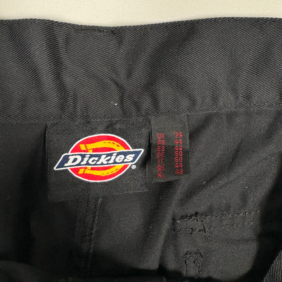 (L) Dickies Work Shorts