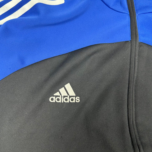(S) Adidas Vintage Top