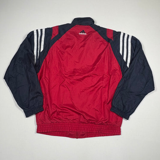 (М) Горнище Adidas
