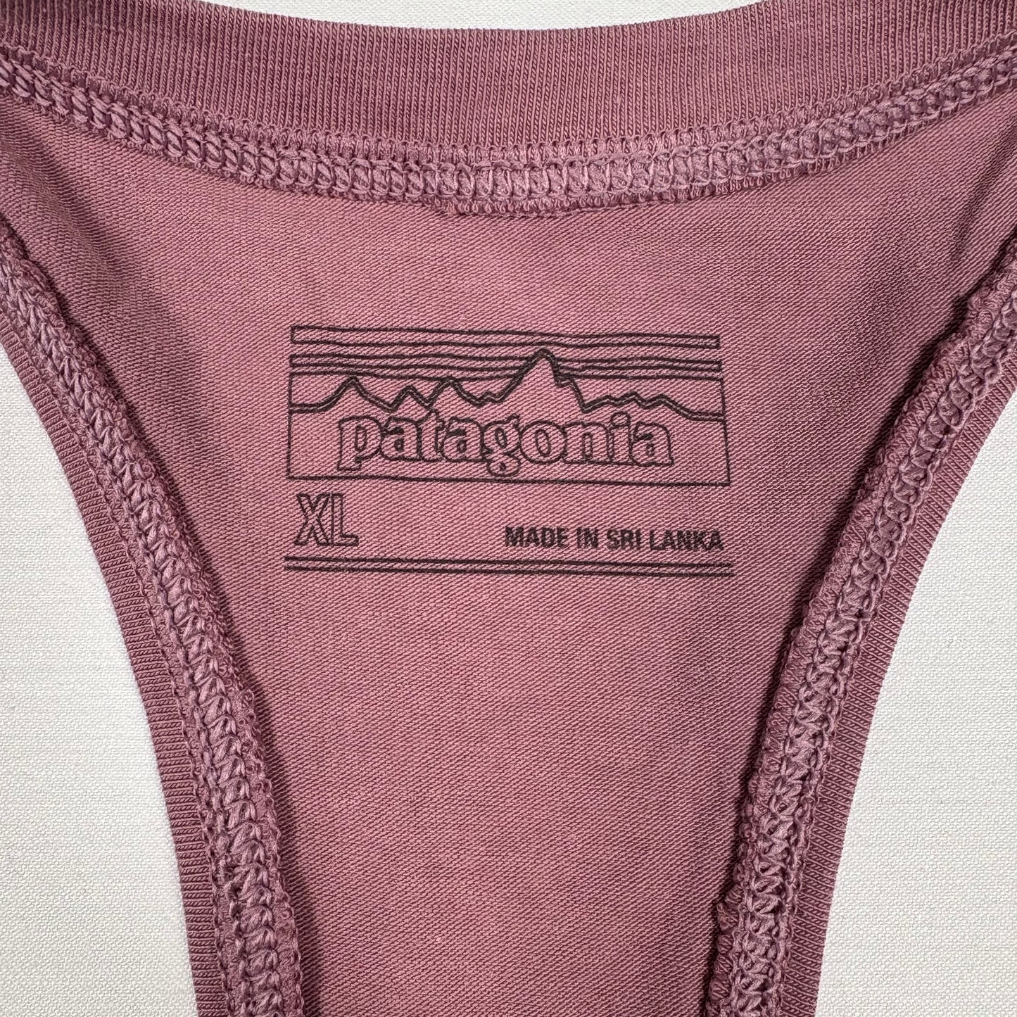 Спортен потник Patagonia