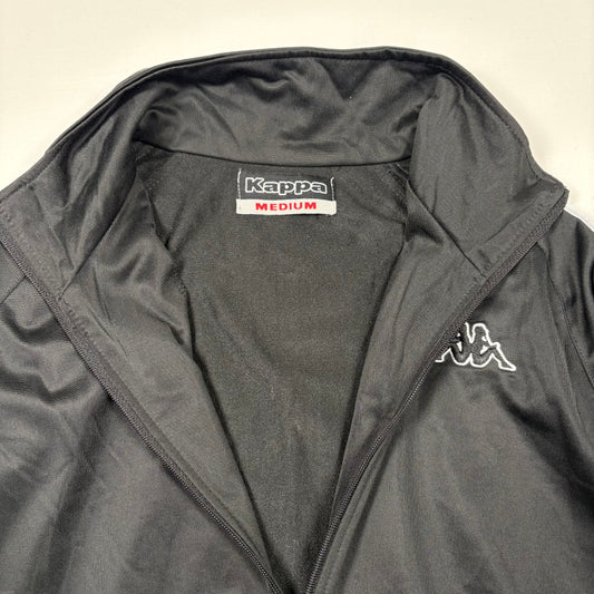 (M) Kappa Black Top