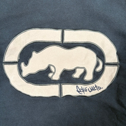 (XL) Суитшърт Ecko