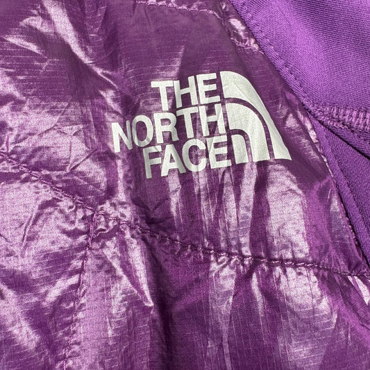 (L) Тънко яке The North Face