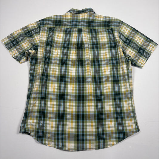 (M) Carhartt Men's Shirt