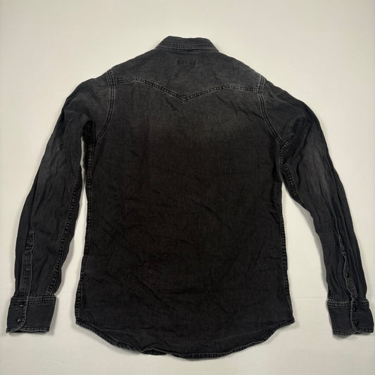 (L) Diesel Men's Shirt