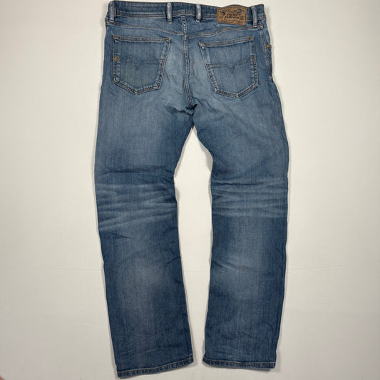(M) Diesel Y2K Jeans