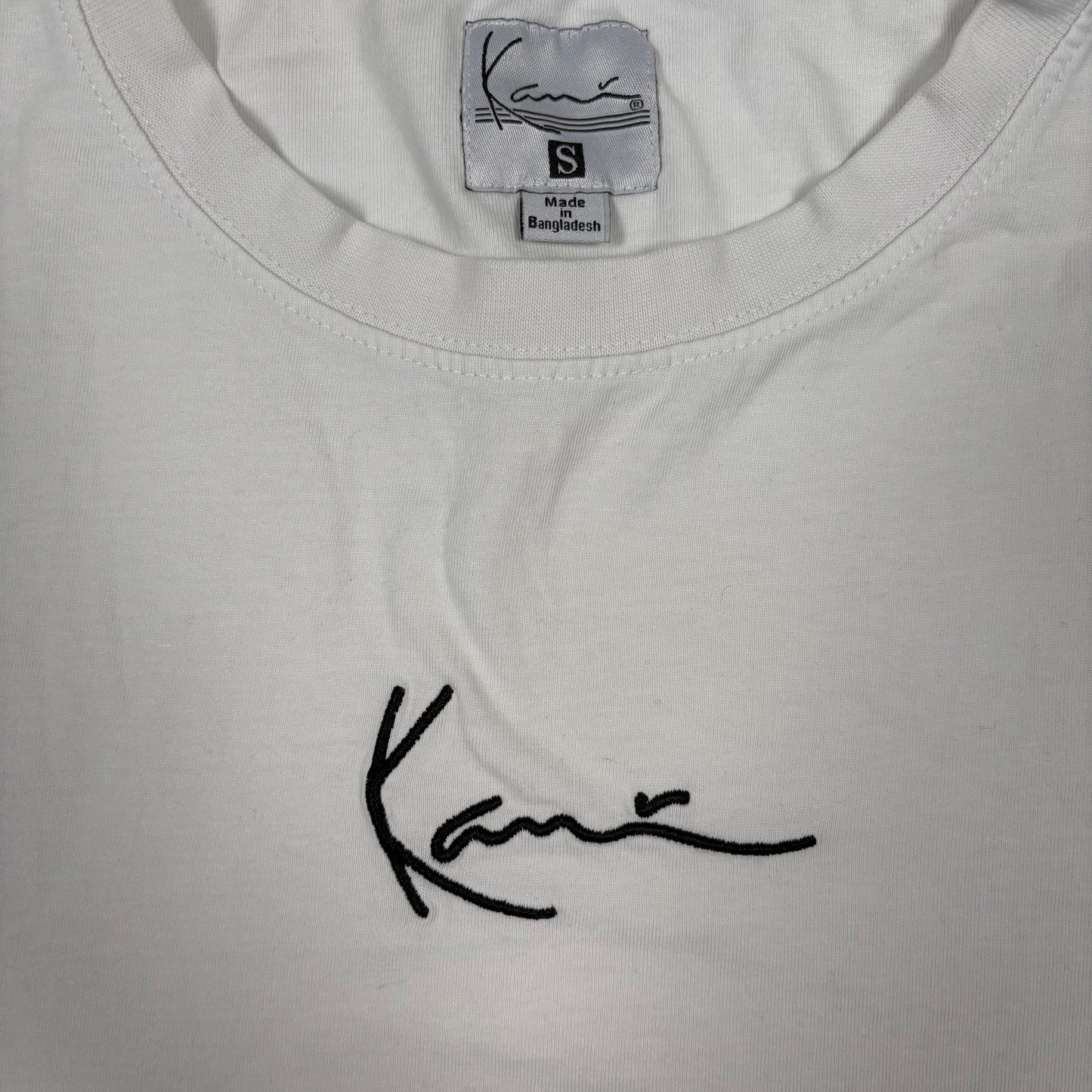 (S) Karl Kani T-Shirt