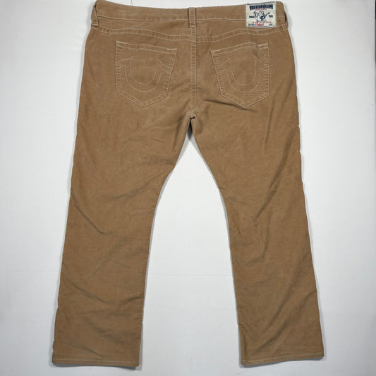 (XXL) Панталони True Religion