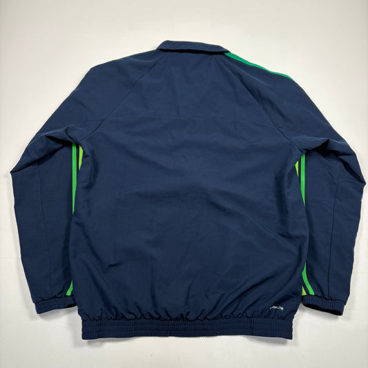 (L) Горнище Adidas