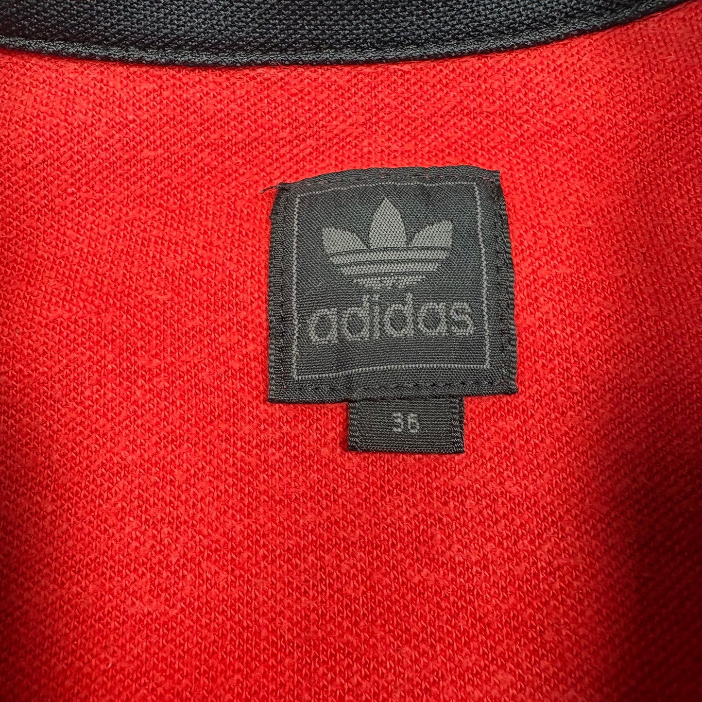 (S) Adidas Female Top