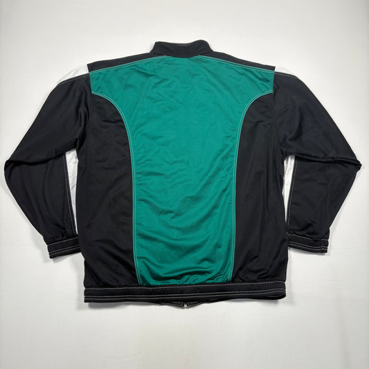 (XL) Винтидж горнище Puma