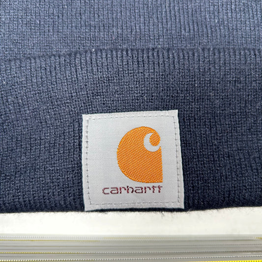 Зимна шапка Carhartt Beanie