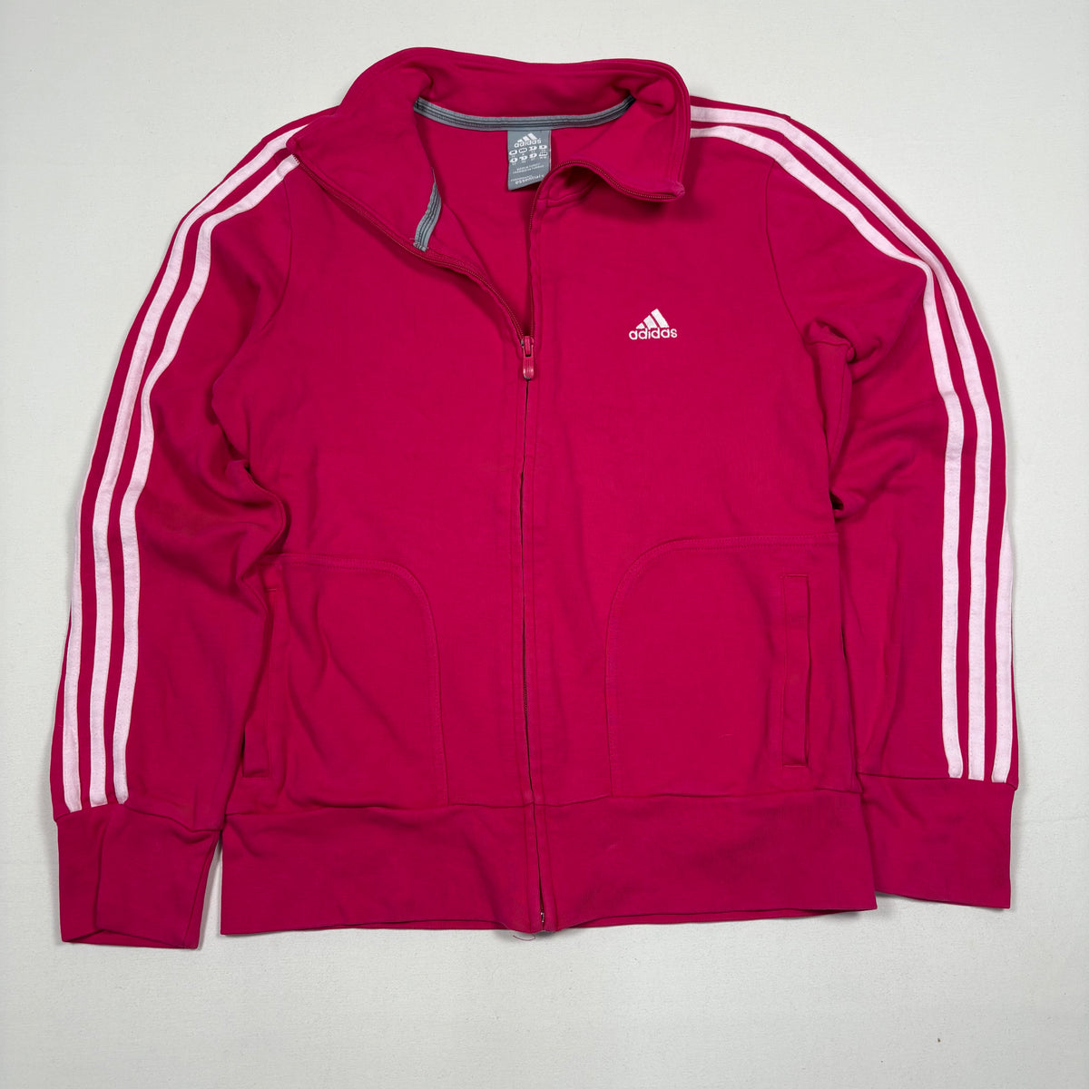 (M) Adidas Female Top