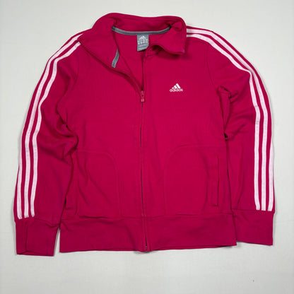 (M) Adidas Female Top