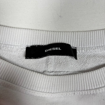(M) Diesel Sweatshirt