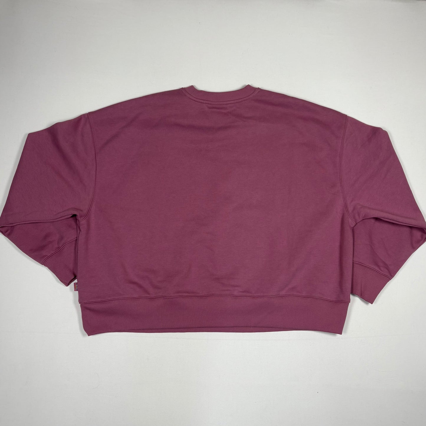 (XL) Dickies Cropped Sweatshirt