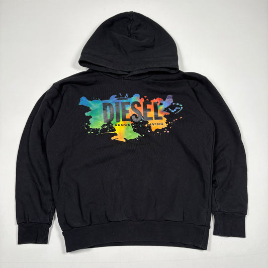 (S) Diesel Hoodie