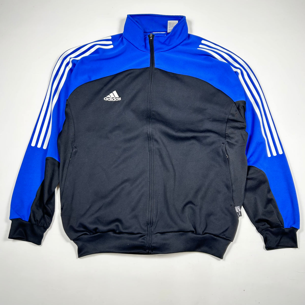 (S) Adidas Vintage Top