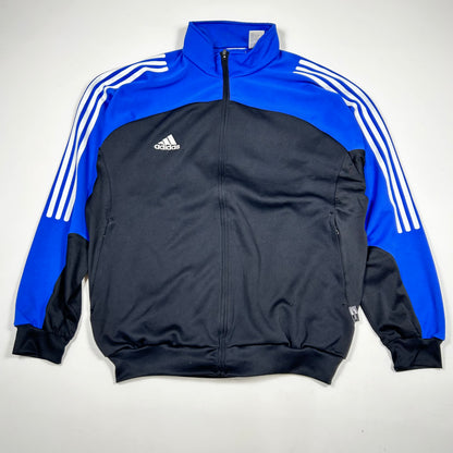(S) Adidas Vintage Top