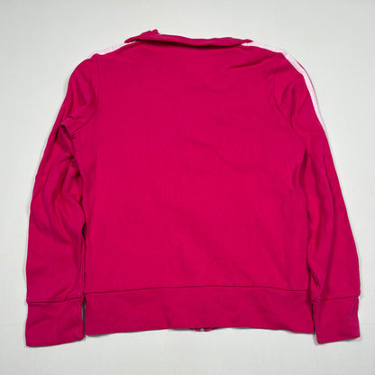 (M) Adidas Female Top