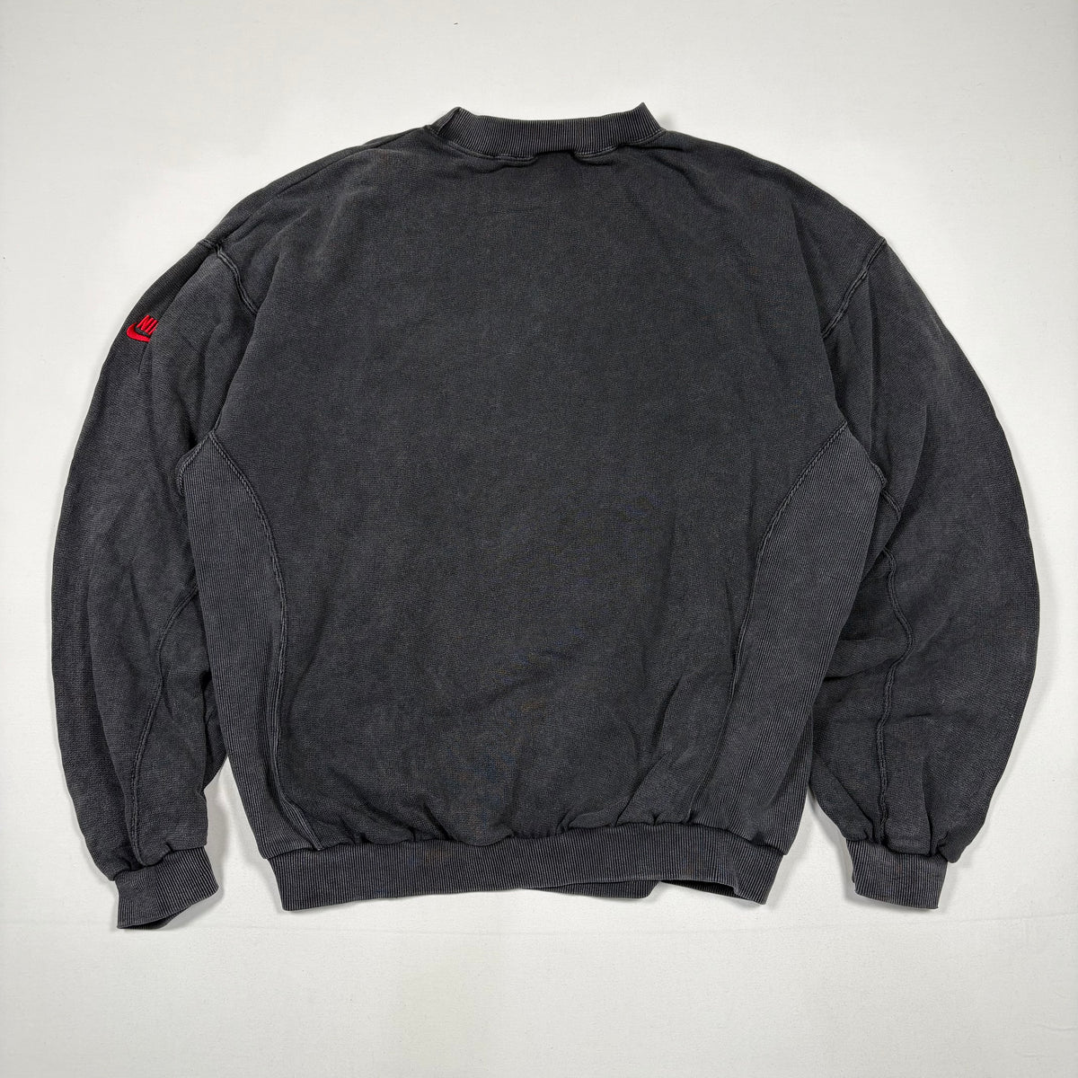 (M) Vintage 90s Nike Force Basketball Sweatshirt