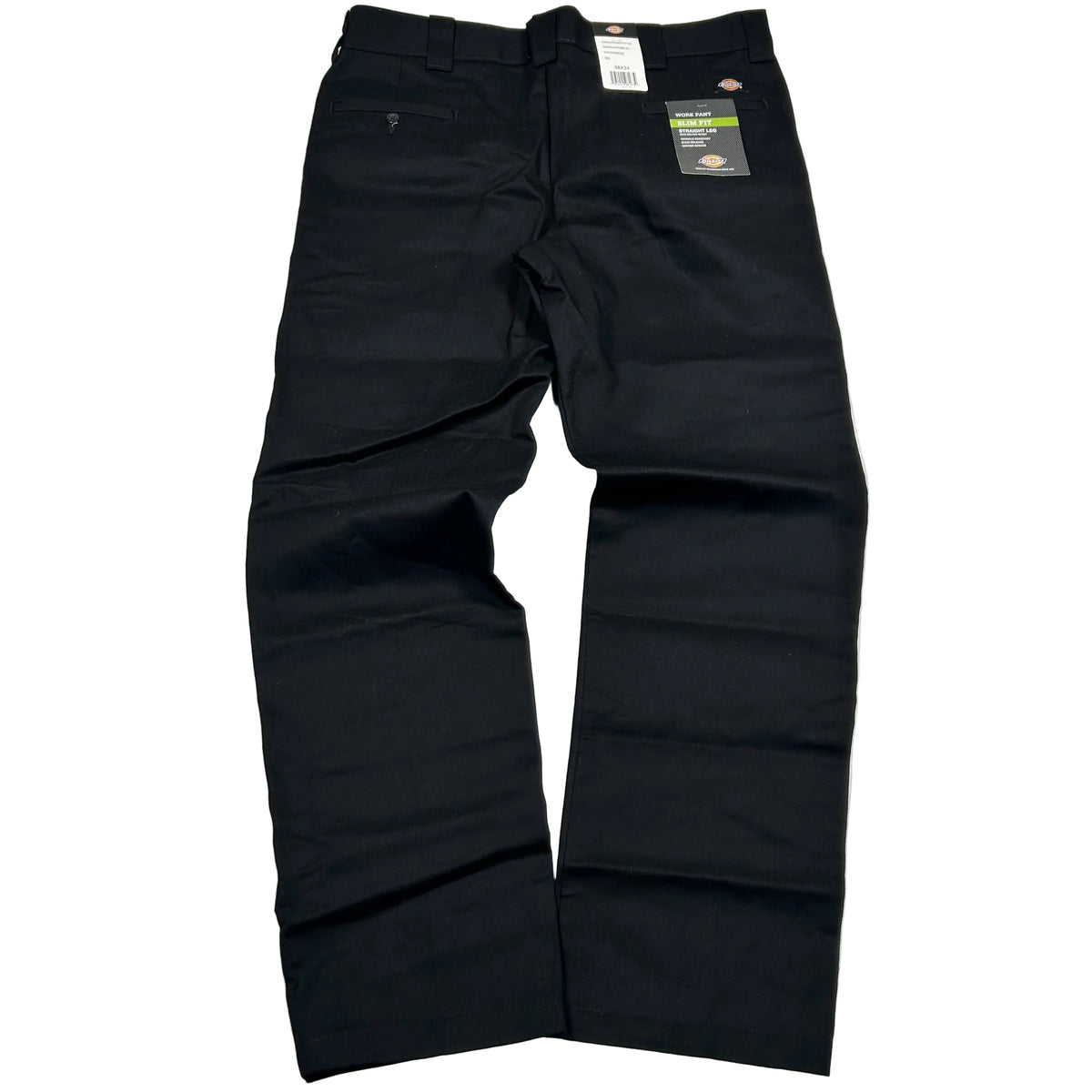 (XL) Dickies NEW Black Pants