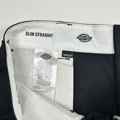 (XL) Dickies NEW Black Pants