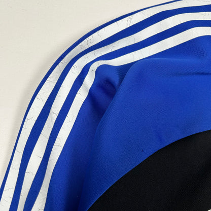 (S) Adidas Vintage Top