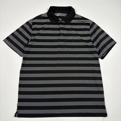 (L) Nike Dri-Fit Polo Shirt
