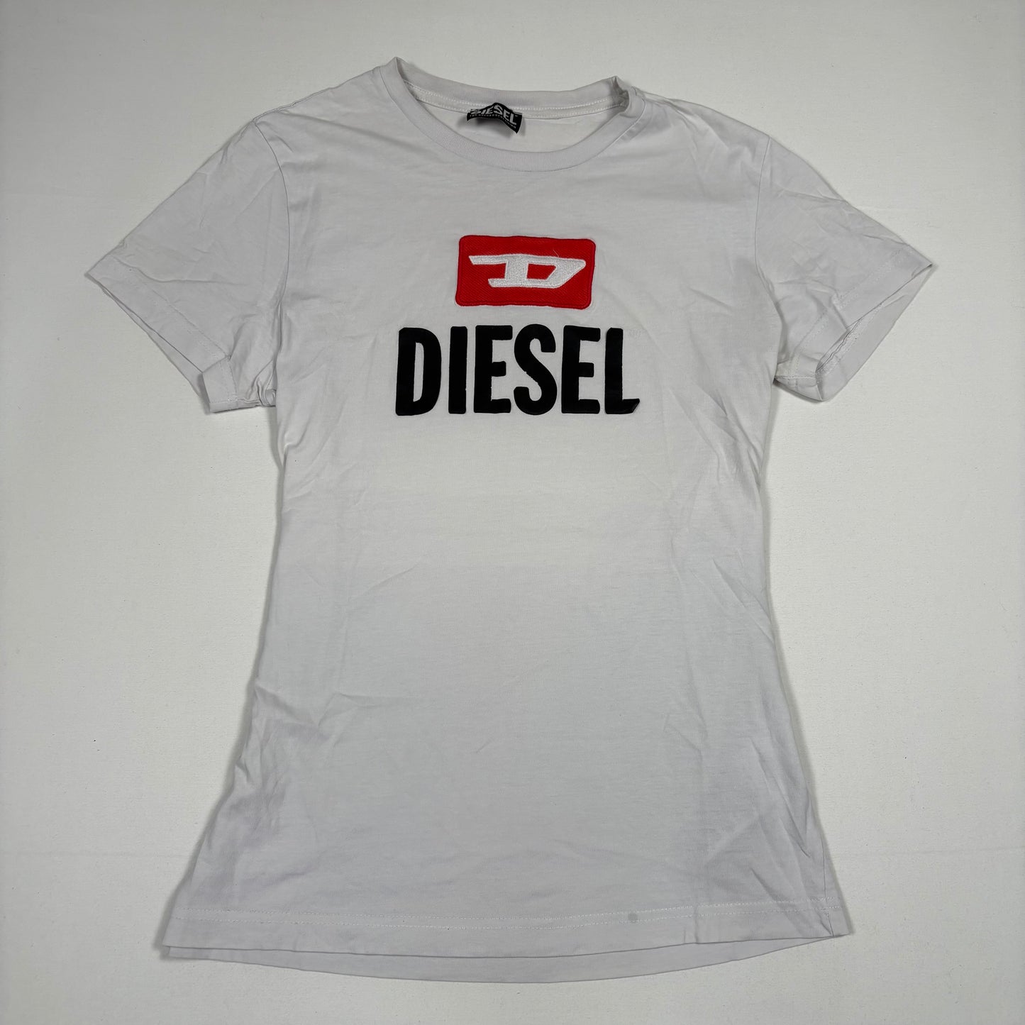 (M) Diesel Female T-shirt