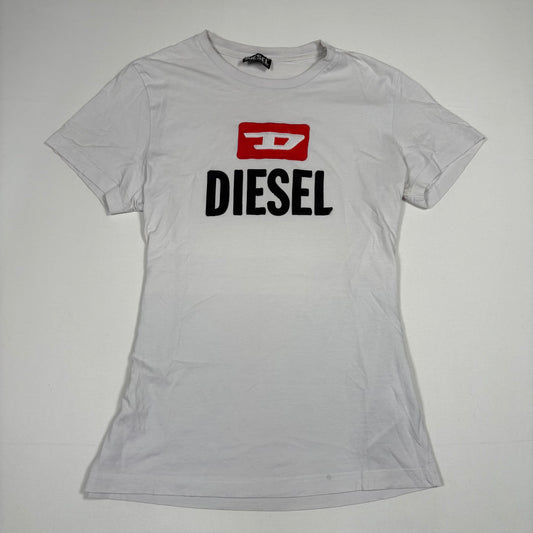 (S) Тениска Diesel