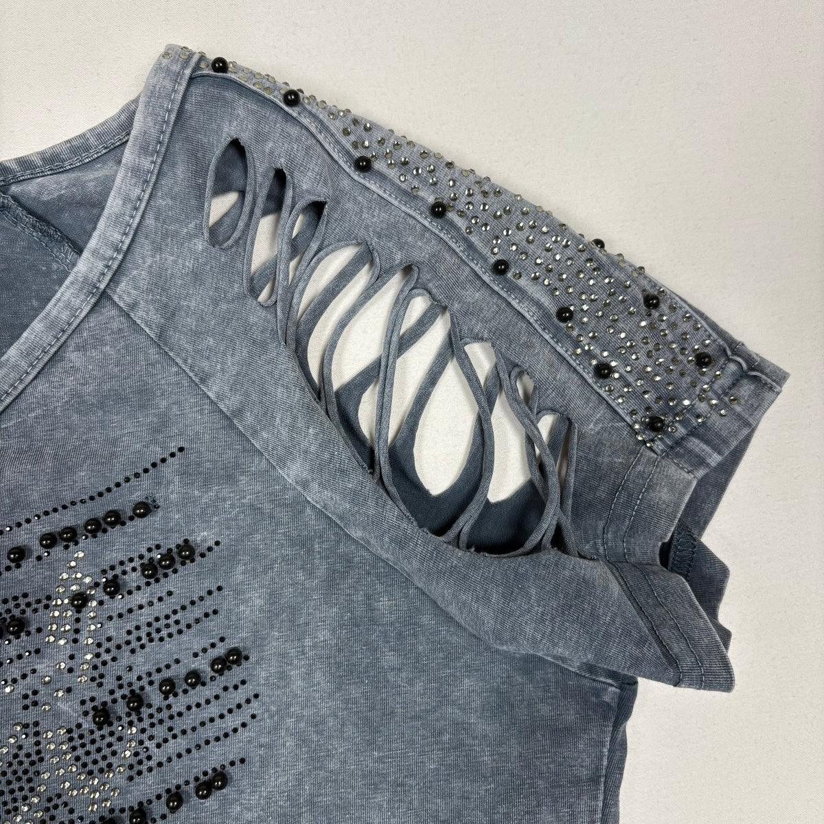 (XL) Diesel Y2K Tank Top