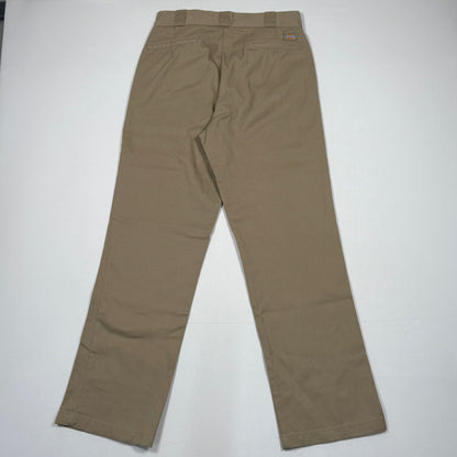 (M) Dickies Female Pants