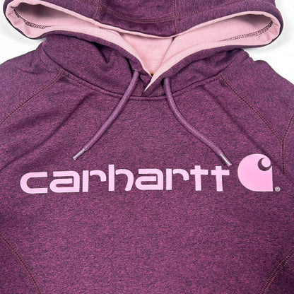 (XS) Суичър Carhartt