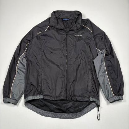 (L) Vintage Dickies Windbreaker