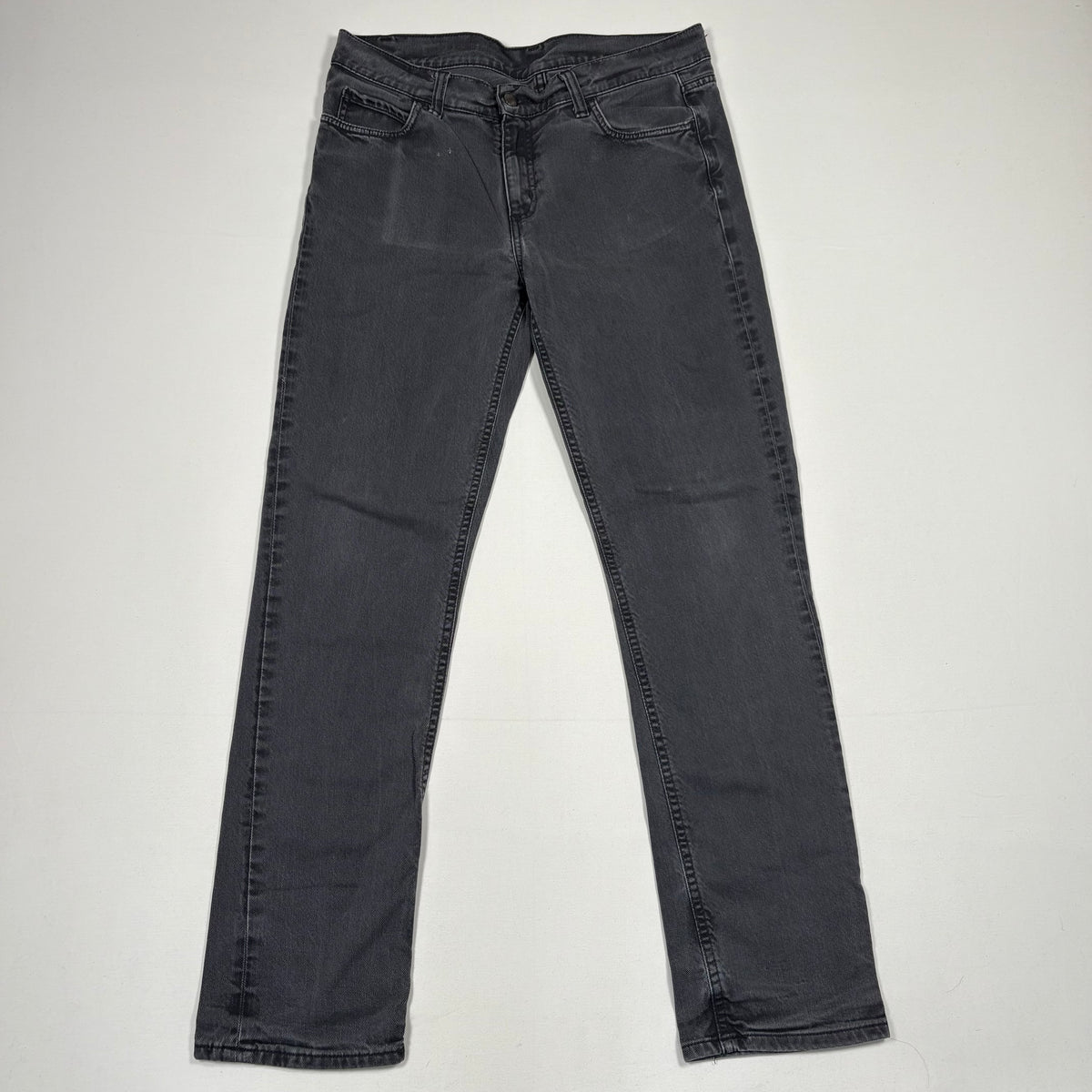 (M) Carhartt Slam Pants