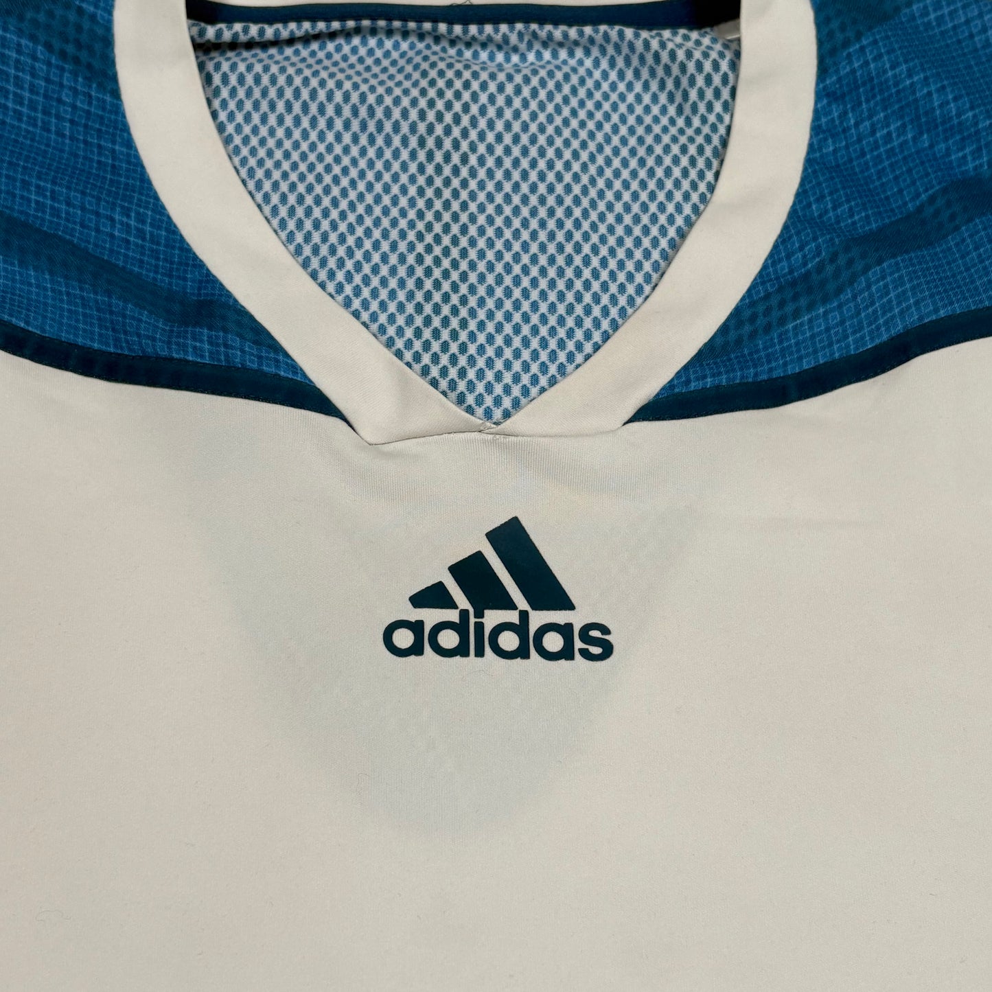 (M) Adidas Sports T-Shirt