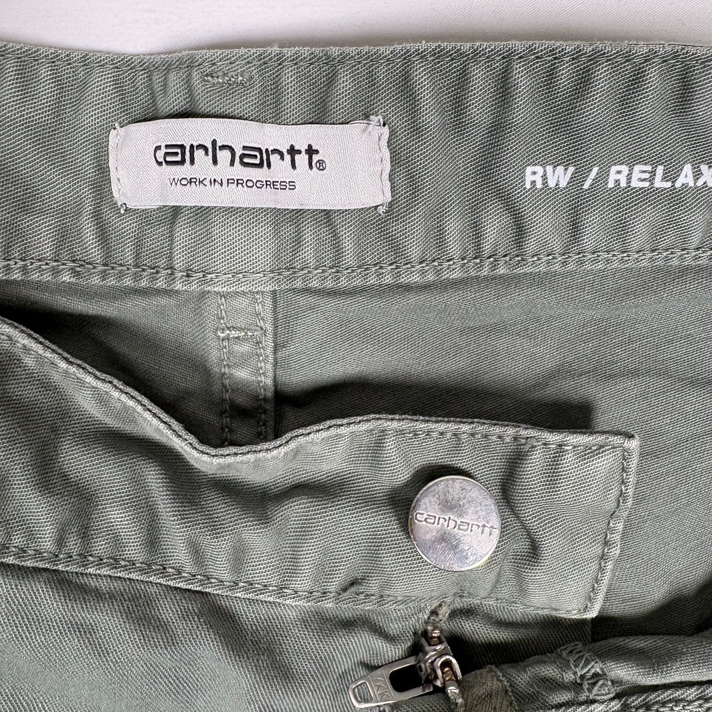 Панталон Carhartt