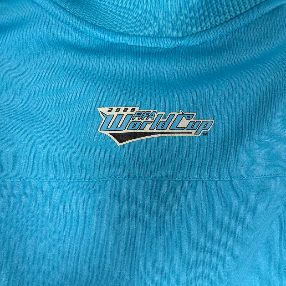 (S) Adidas FIFA World Cup 2006 Top