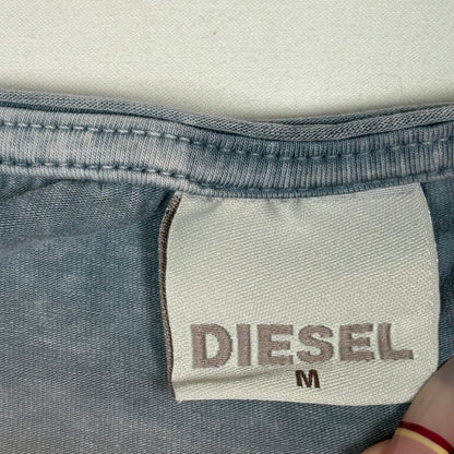 (M) Diesel Y2K Tank Top
