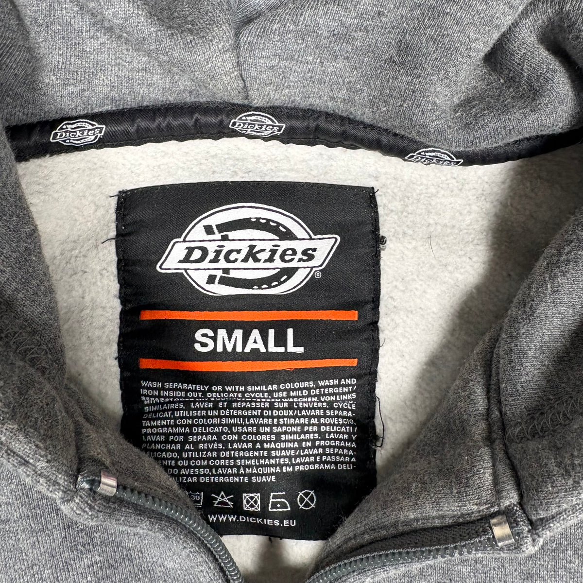 (S) Dickies Hoodie