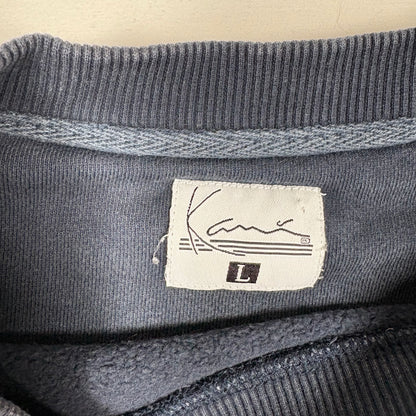 (L) Karl Kani Vintage Sweatshirt