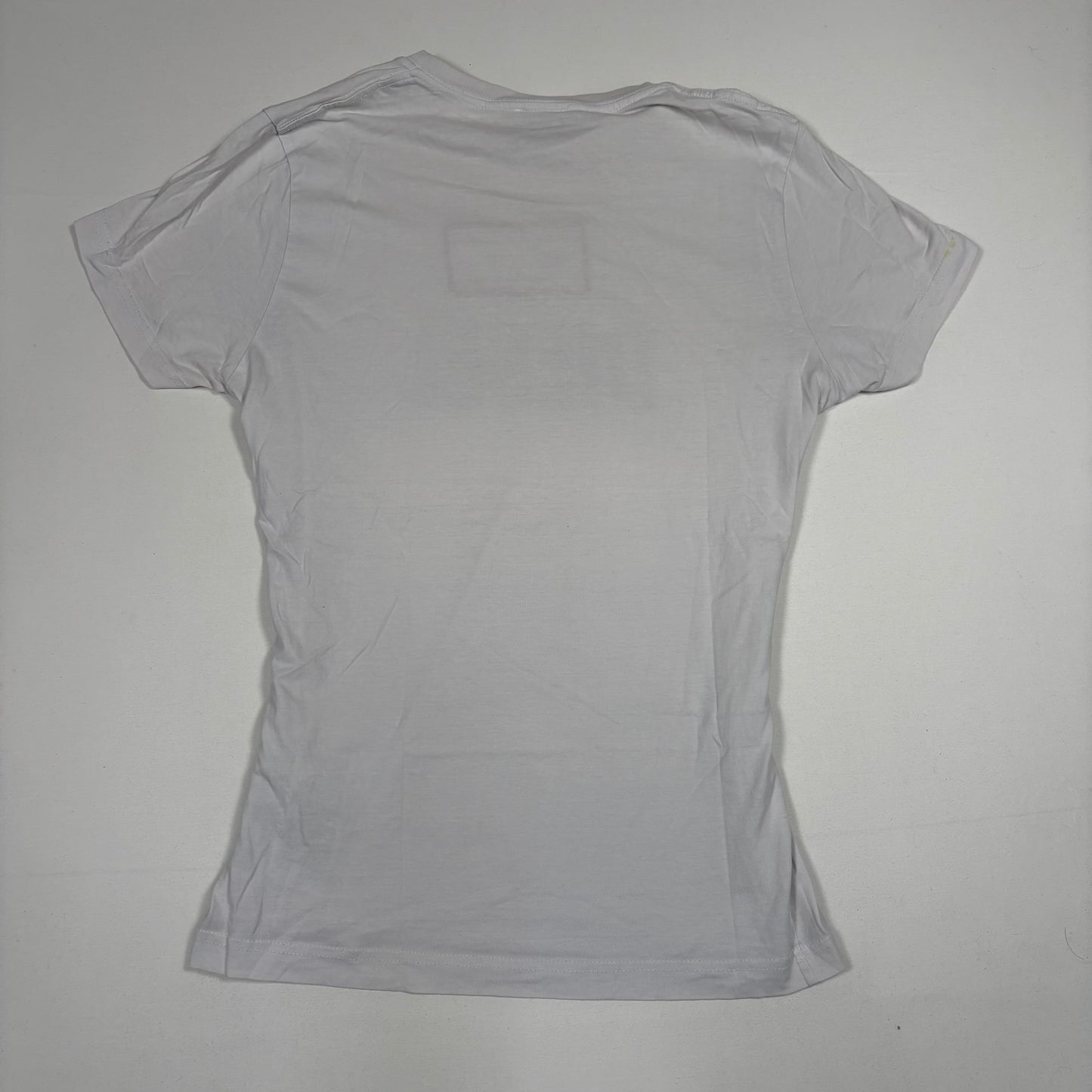 (M) Diesel Female T-shirt
