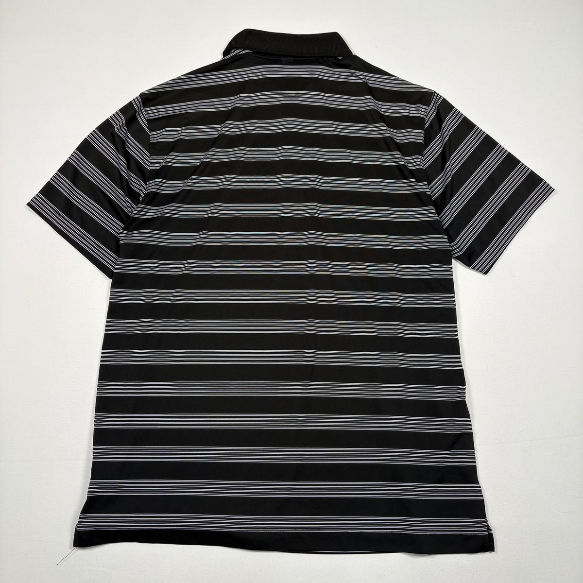 (L) Nike Dri-Fit Polo Shirt